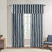 Curtain Panel(Only 1 Pc Panel) Default -DTYStore