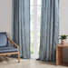 Curtain Panel(Only 1 Pc Panel) Default -DTYStore