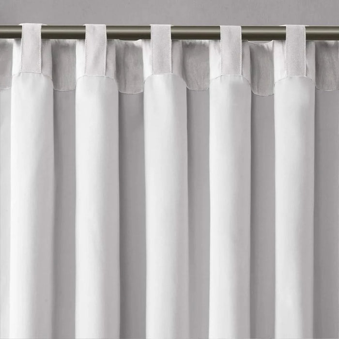 Curtain Panel(Only 1 Pc Panel) Default -DTYStore