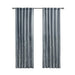 Curtain Panel(Only 1 Pc Panel) Default -DTYStore