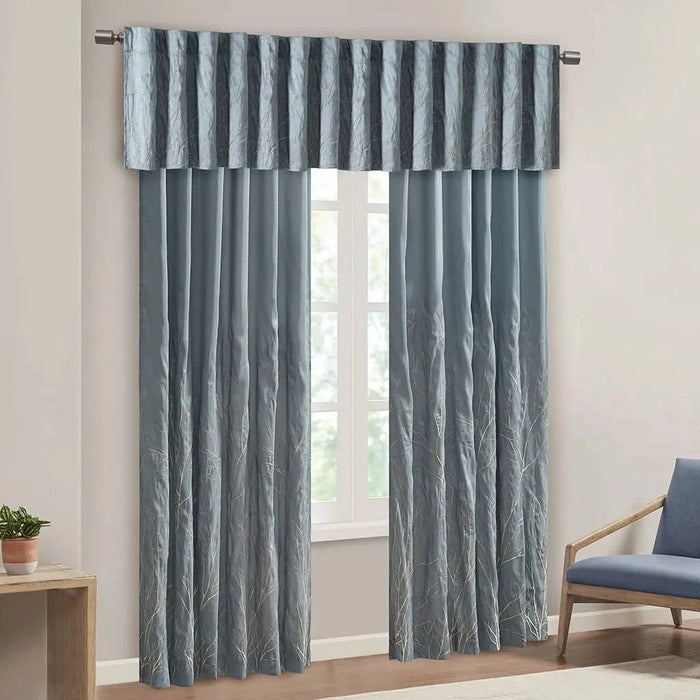 Curtain Panel(Only 1 Pc Panel) Default -DTYStore