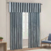 Curtain Panel(Only 1 Pc Panel) Default -DTYStore