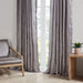Curtain Panel(Only 1 Pc Panel) Default -DTYStore