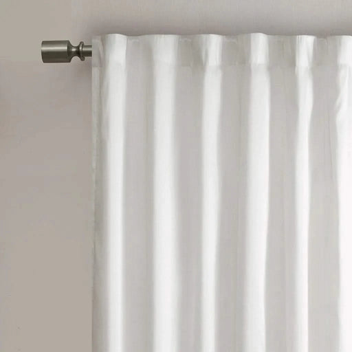 Curtain Panel(Only 1 Pc Panel) Default -DTYStore