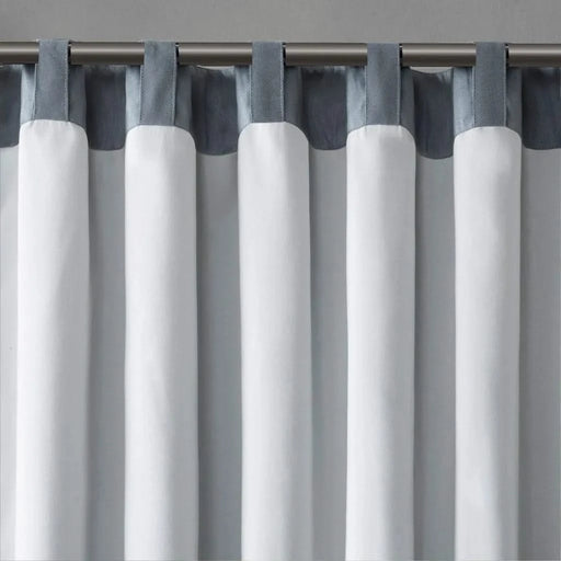 Curtain Panel(Only 1 Pc Panel) Default -DTYStore