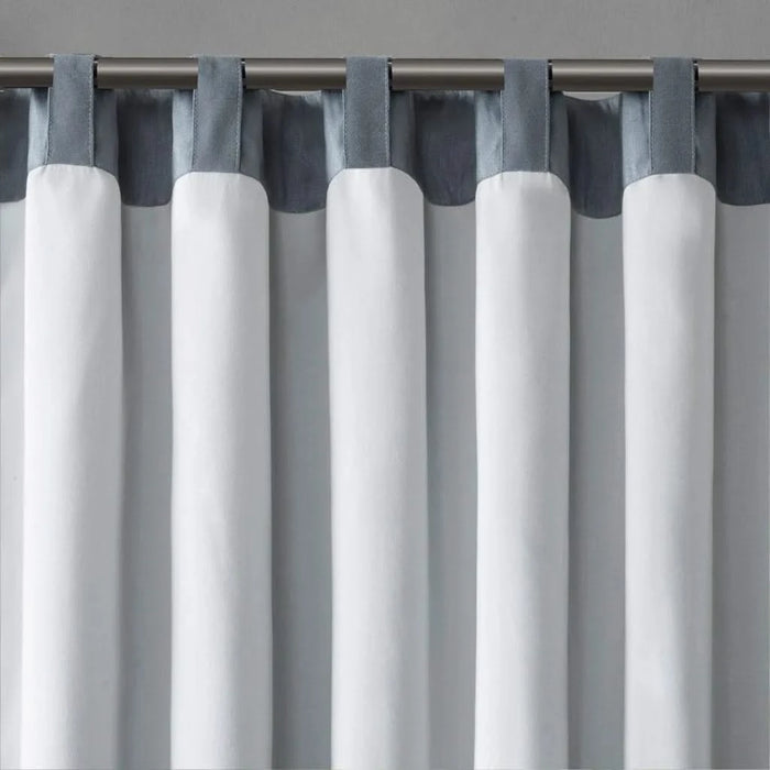 Curtain Panel(Only 1 Pc Panel) Default -DTYStore