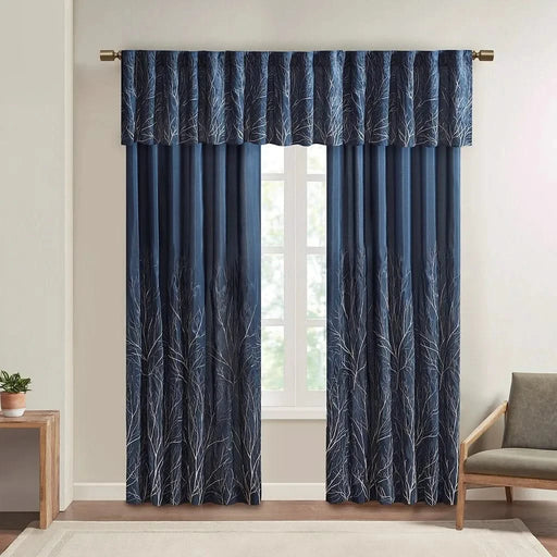 Curtain Panel(Only 1 Pc Panel) Default -DTYStore