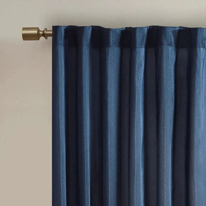Curtain Panel(Only 1 Pc Panel) Default -DTYStore