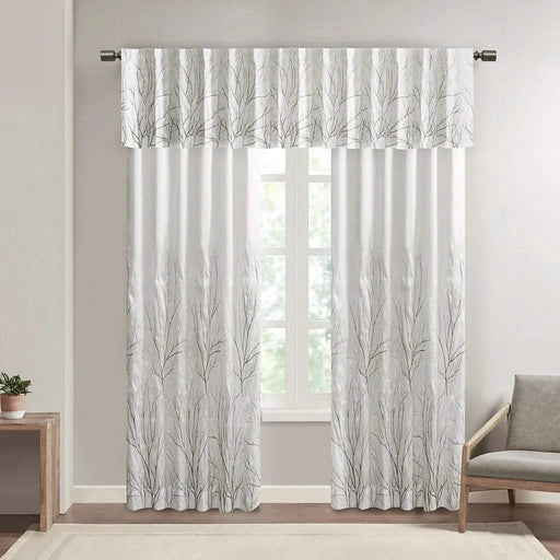 Curtain Panel(Only 1 Pc Panel) Default -DTYStore