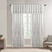 Curtain Panel(Only 1 Pc Panel) Default -DTYStore