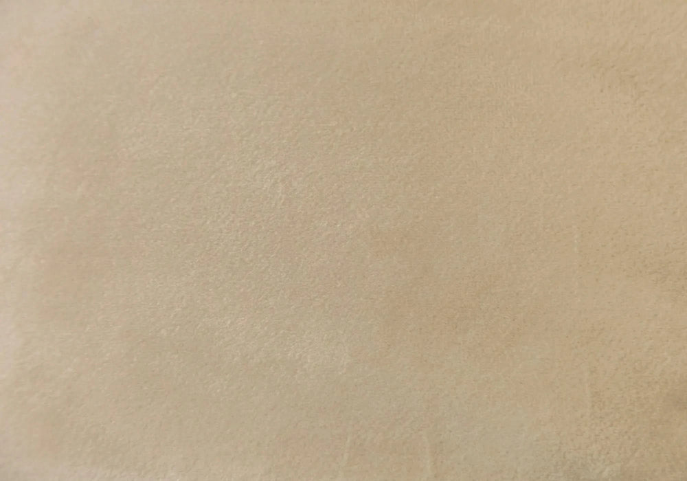 Curtain Panel, 2pcs Set, 54'w X 84'l, Room Darkening, Grommet, Living Room, Bedroom, Kitchen, Beige Velvet, Contemporary, Modern Default -DTYStore