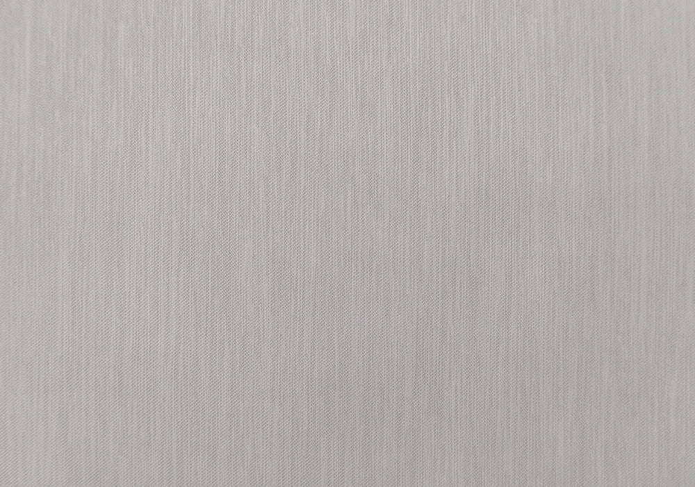 Curtain Panel, 2pcs Set, 54'w X 95'l, 100% Blackout, Grommet, Living Room, Bedroom, Kitchen, Grey Thermal Insulation Polyester, Contemporary, Modern Default -DTYStore