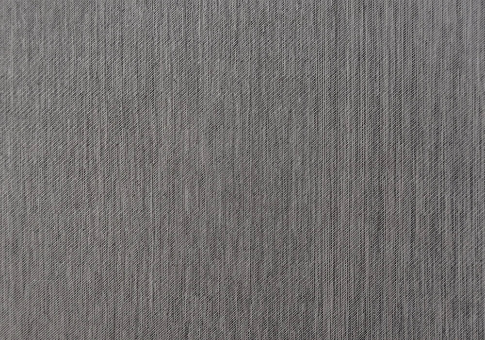 Curtain Panel, 2pcs Set, 54'w X 95'l, 100% Blackout, Grommet, Living Room, Bedroom, Kitchen, Grey Thermal Insulation Polyester, Contemporary, Modern- DTY Store