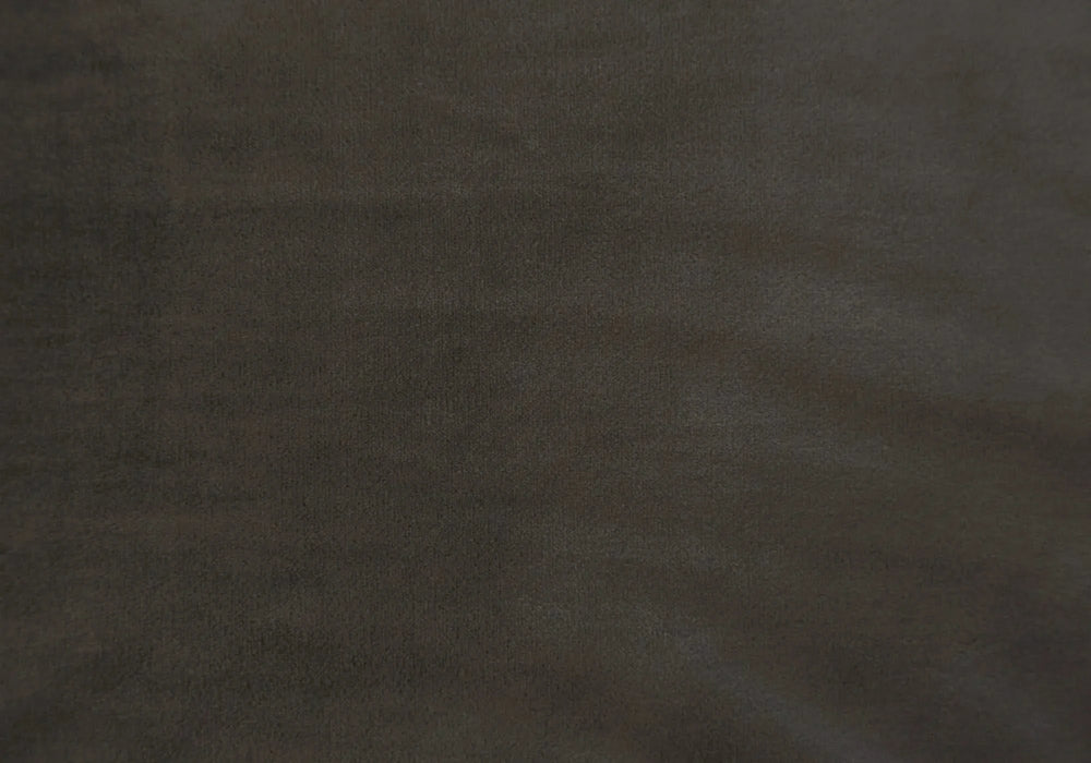 Curtain Panel, 2pcs Set, 54'w X 95'l, Room Darkening, Grommet, Living Room, Bedroom, Kitchen, Grey Velvet, Contemporary, Modern Default -DTYStore