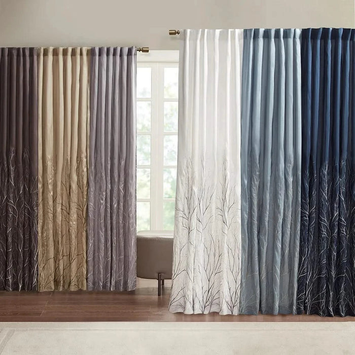 Curtain Panel Default -DTYStore
