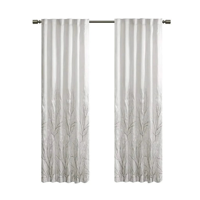 Curtain Panel Default -DTYStore