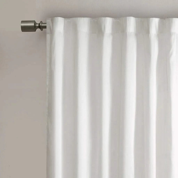 Curtain Panel Default -DTYStore