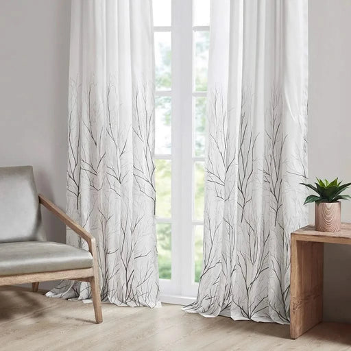Curtain Panel Default -DTYStore