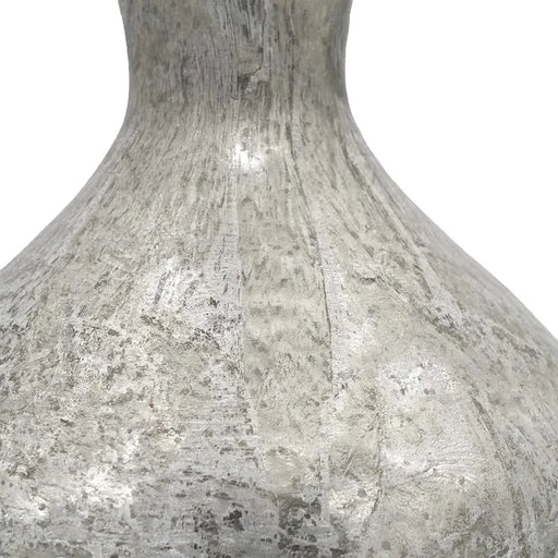 D15x23' Glass Table Lamp Bottel Shape Default -DTYStore