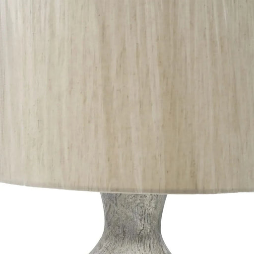 D15x23' Glass Table Lamp Bottel Shape Default -DTYStore