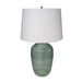 D16x27' Glass Table Lamp Default -DTYStore