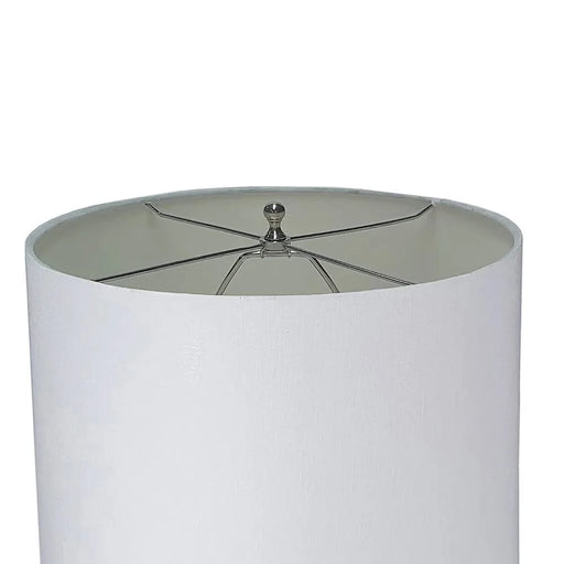 D16x28.5' Glass Table Lamp Default -DTYStore