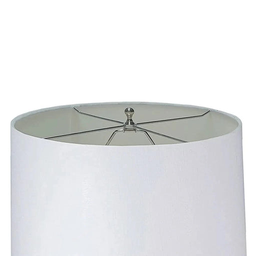 D16x30' Glass Table Lamp Default -DTYStore