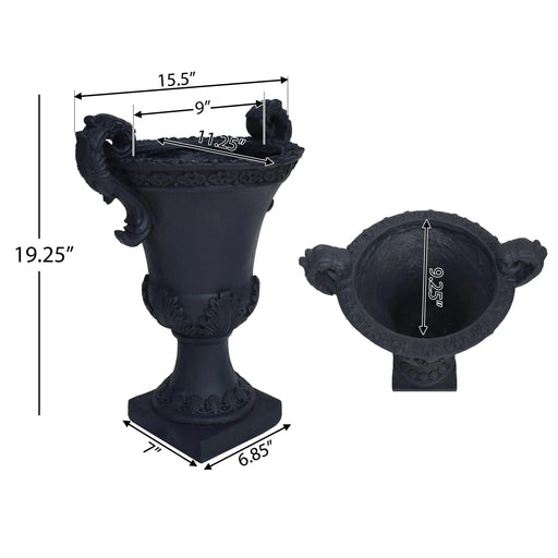 DELPHINE URN Default -DTYStore