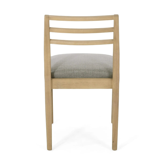 DINING CHAIR (SET OF 2) Default -DTYStore