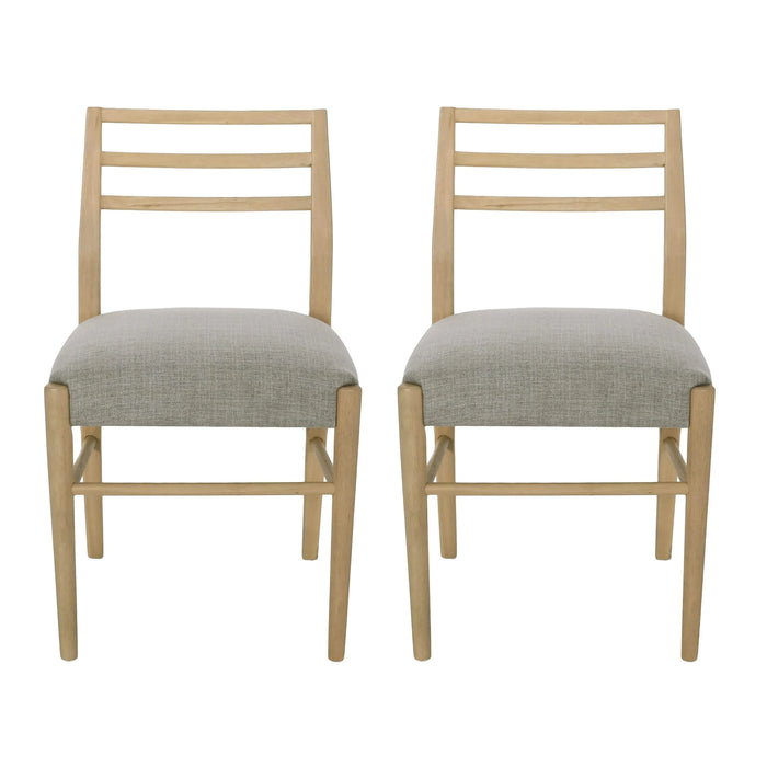DINING CHAIR (SET OF 2) Default -DTYStore