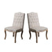DINING CHAIR (SET OF 2) Default -DTYStore