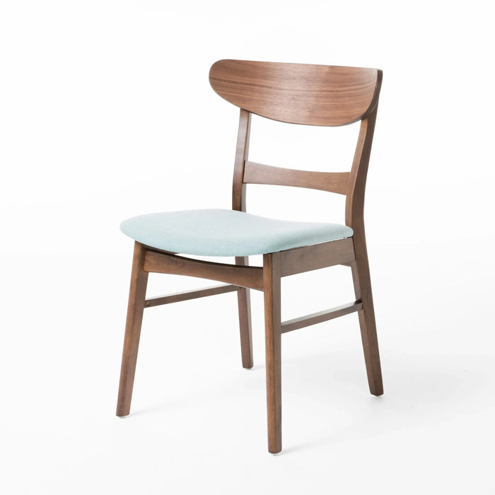 DINING CHAIR (Set of 2) Default -DTYStore