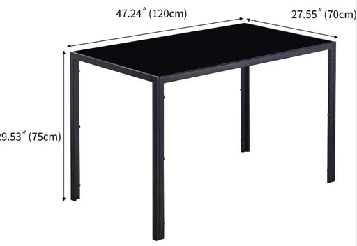 DINING TABLE Default -DTYStore