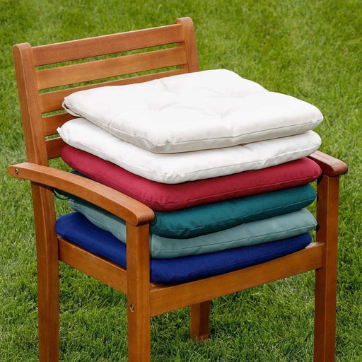 DTY Outdoor Living Leadville Chair Cushions, Set of 2 -DTYStore