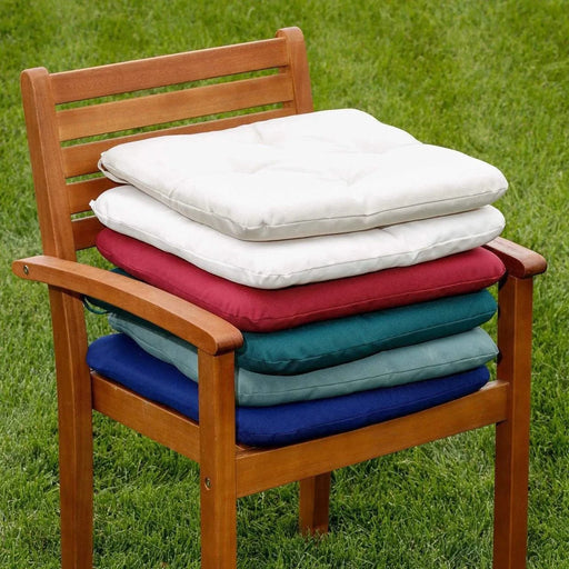 DTY Outdoor Living Leadville Chair Cushions, Set of 2 -DTYStore