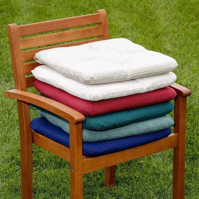 DTY Outdoor Living Leadville Chair Cushions, Set of 2 -DTYStore
