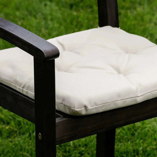 DTY Outdoor Living Leadville Chair Cushions, Set of 2 Sand -DTYStore