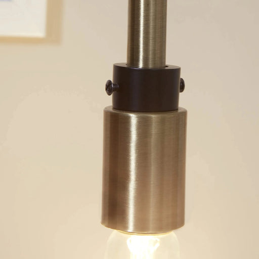 Debora Slim Pendant Lamp Default -DTYStore