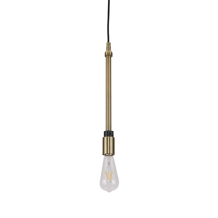 Debora Slim Pendant Lamp Default -DTYStore