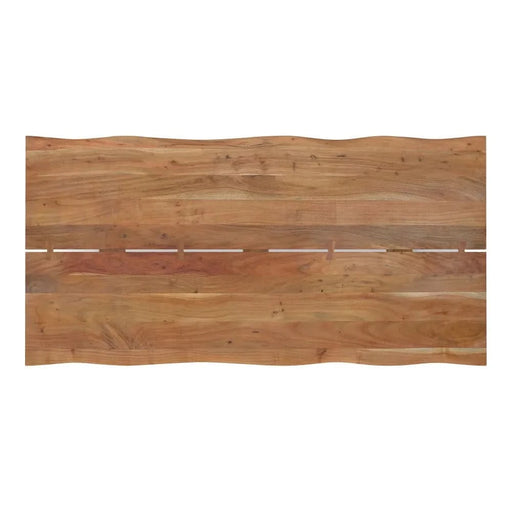 Delta Dining Table in Natural Default -DTYStore