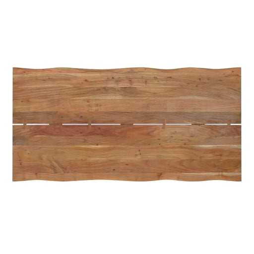 Delta Dining Table in Natural Default -DTYStore