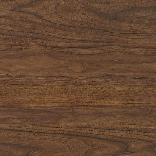 Dewey Walnut Upholstered Counter Chair (Set of 2) Default -DTYStore