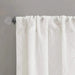 Diamond Sheer Window Curtain Panel(Only 1 Pc Panel) Default -DTYStore