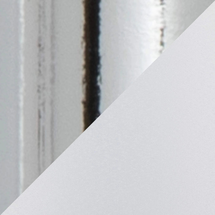 Diamond Stacked 23' Contemporary Crystal Table Lamp in Clear K9 Crystal with Off-White Silk-Like Shade and Chrome Metal Accents from Grandview Gallery by LumiSource - Set of 2 Default -DTYStore