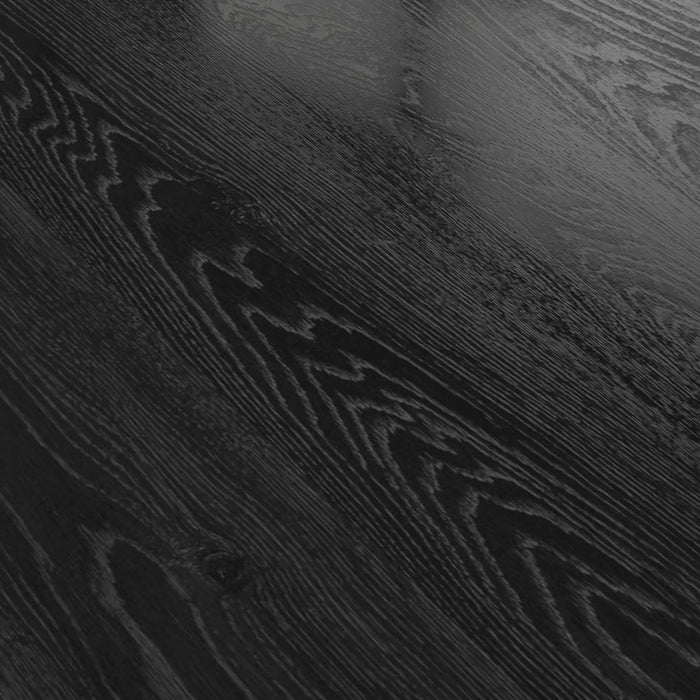 Dining Table Solid Wood Legs, Black Default -DTYStore