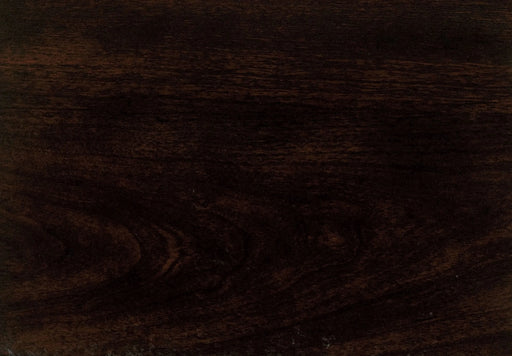 Double Pedestal Base Dark Cherry Finish 1pc Dining Table with Extension Leaf Wooden Furniture 96-inch Table Default -DTYStore