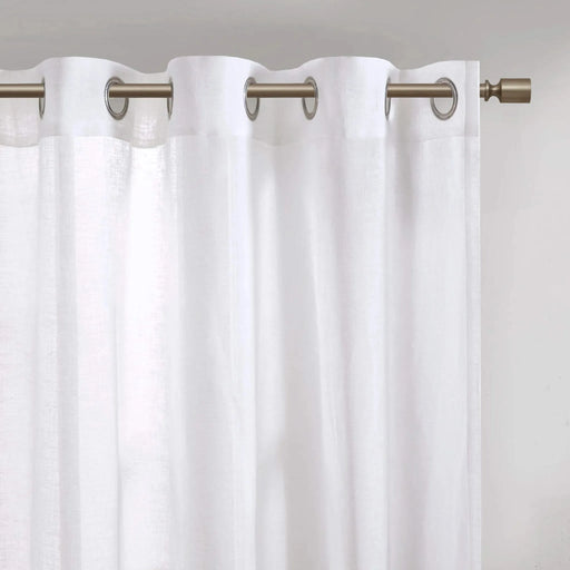 Dual-colored Curtain Panel (Only 1 Pc Panel) Default -DTYStore