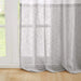 Dual-colored Curtain Panel (Only 1 Pc Panel) Default -DTYStore