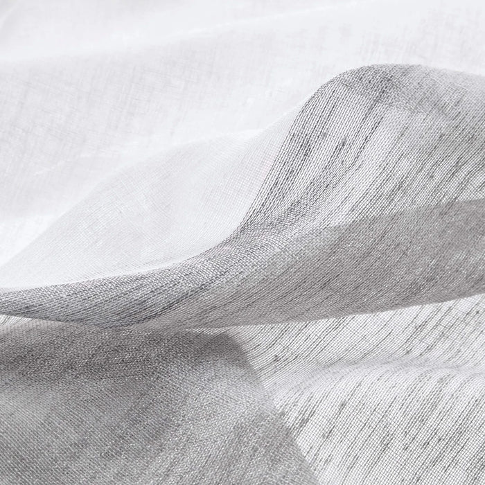 Dual-colored Curtain Panel (Only 1 Pc Panel) Default -DTYStore