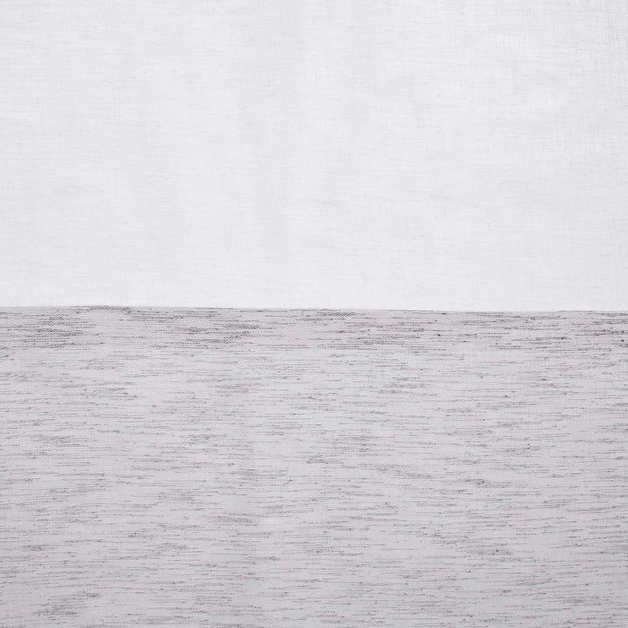 Dual-colored Curtain Panel (Only 1 Pc Panel) Default -DTYStore